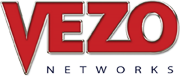 Vezo Networks Logo